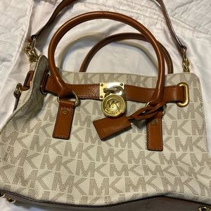 Michael Kors Satchel